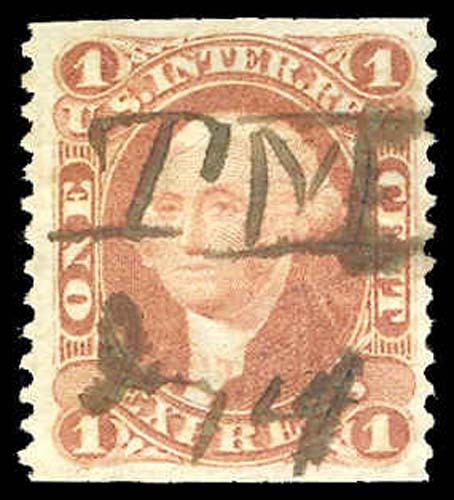 Lot 79930 - R1b