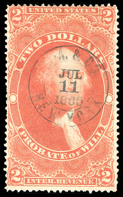 Lot 79937 - R83c