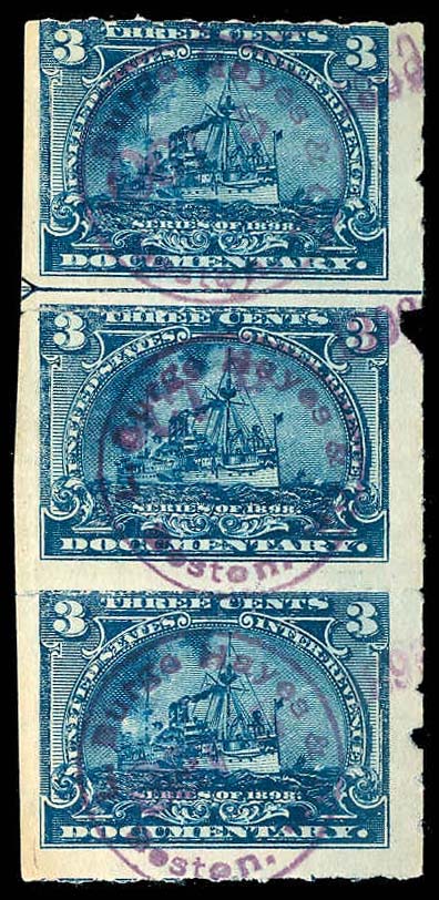 Lot 80013 - R165(var)