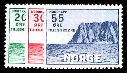 Lot 80312 - B54-56