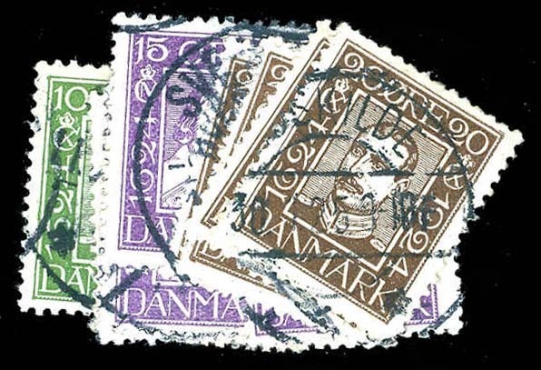 Lot 80327 - 164-75