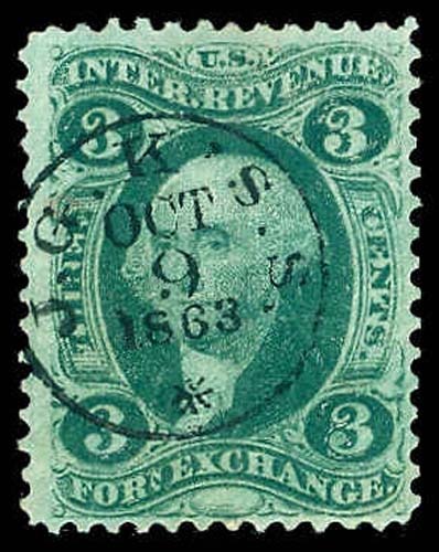Lot 80954 - R16c