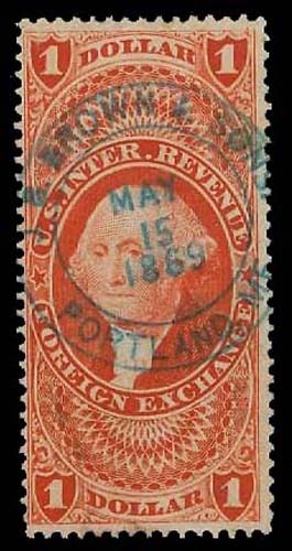 Lot 81912 - R68c