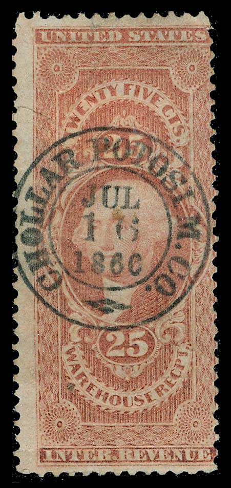 Lot 81968 - R50c