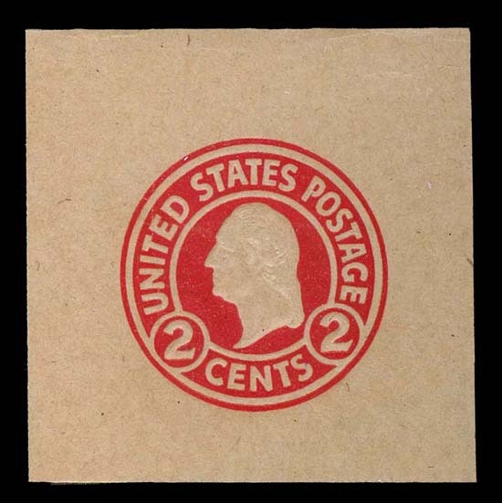 Lot 82173 - U434