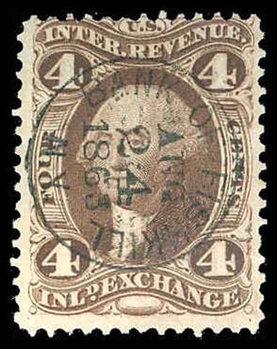 Lot 82285 - R20c