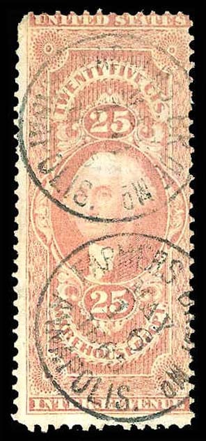 Lot 82303 - R50c