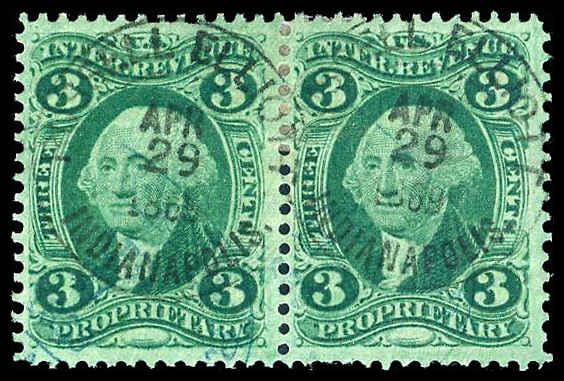 Lot 82313 - R18c