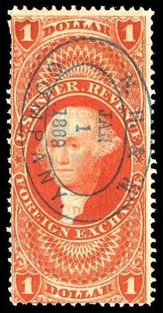 Lot 82324 - R68c