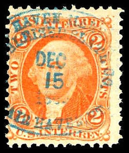 Lot 82355 - R15c