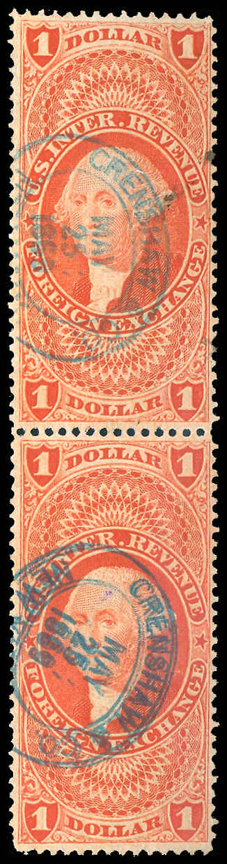 Lot 82377 - R68c