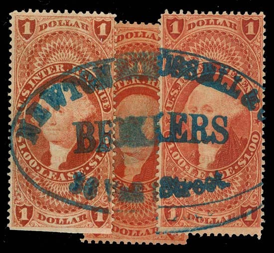 Lot 82382 - R70c(3)