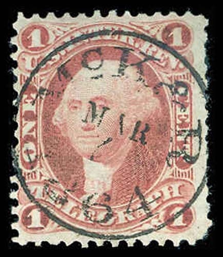 Lot 82396 - R4c