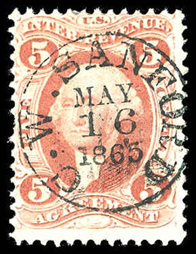 Lot 82436 - R23c