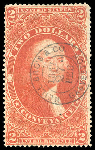Lot 82496 - R81c