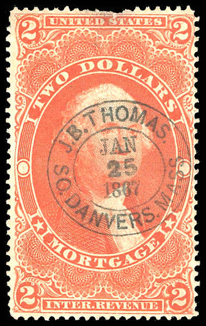 Lot 82497 - R82c