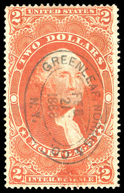 Lot 82498 - R82c