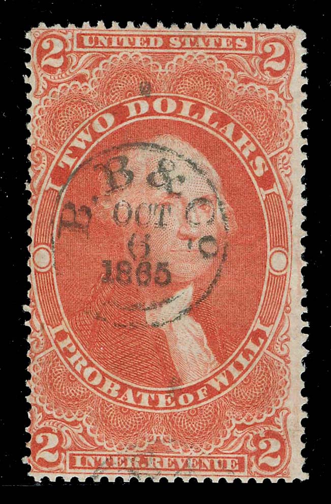 Lot 82500 - R83c