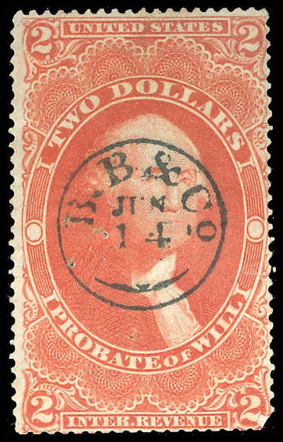 Lot 82501 - R83c