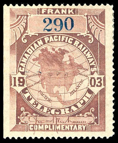 Lot 82777 - TCP16