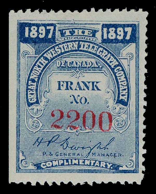 Lot 82815 - TGN8