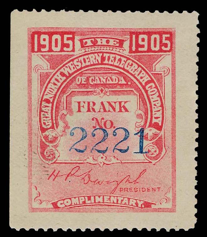 Lot 82827 - TGN16