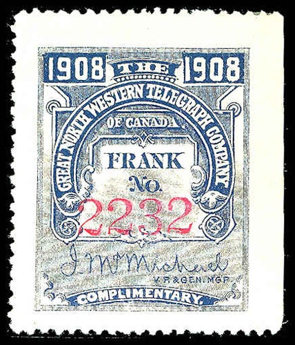 Lot 82830 - TGN19