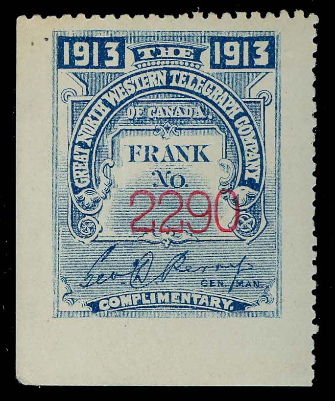 Lot 82835 - TGN24