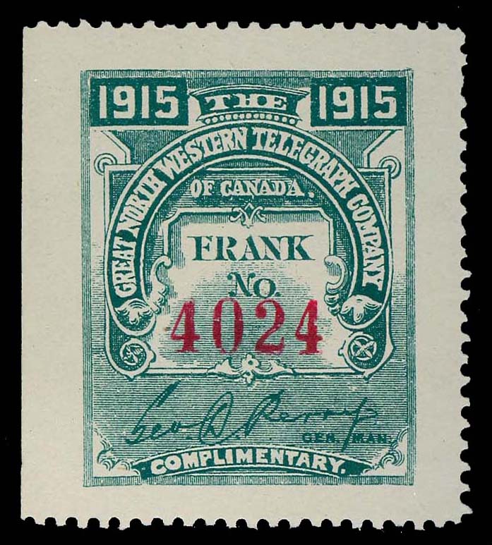 Lot 82837 - TGN26