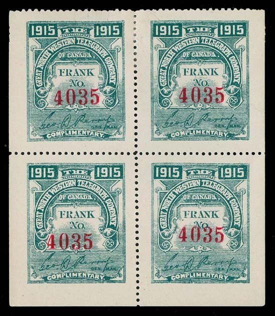 Lot 82838 - TGN26