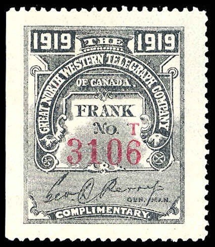 Lot 82842 - TGN30