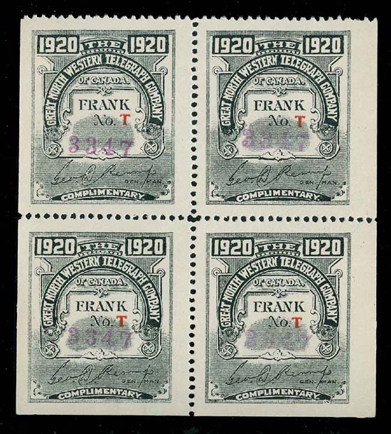 Lot 82844 - TGN31