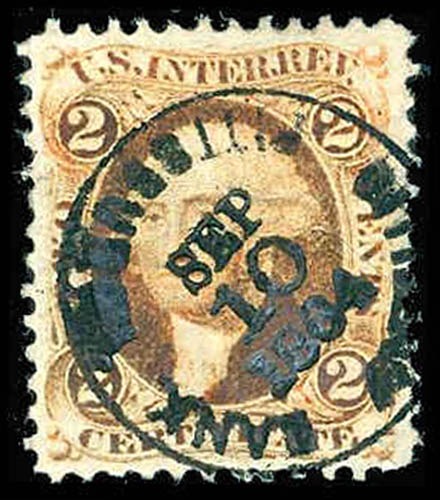 Lot 83419 - R8c