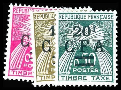 Lot 83814 - J46-48