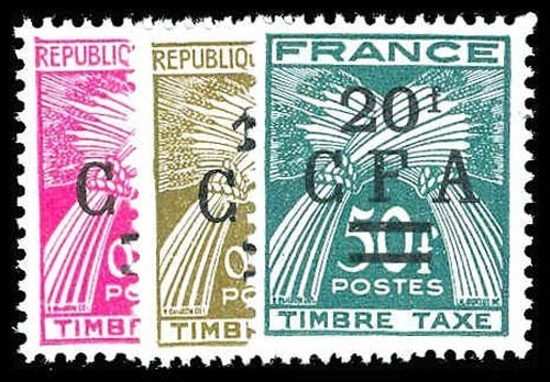 Lot 83815 - J46-48
