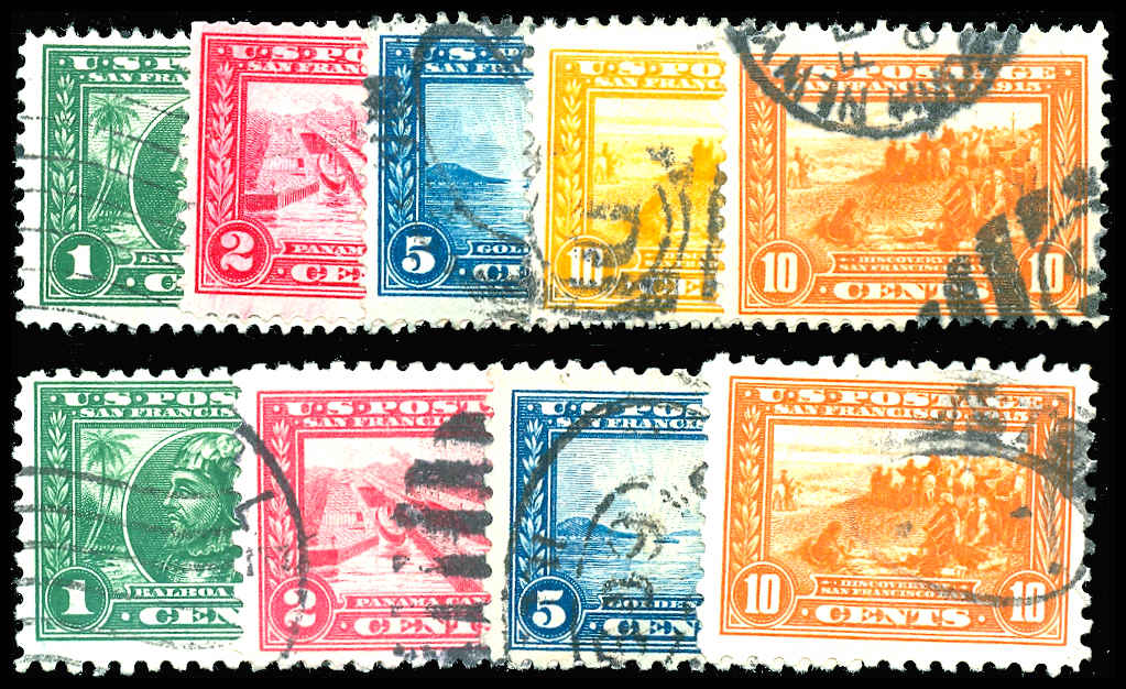 Lot 84285 - 397-404