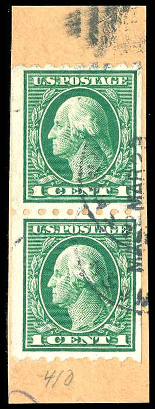 Lot 84302 - 410