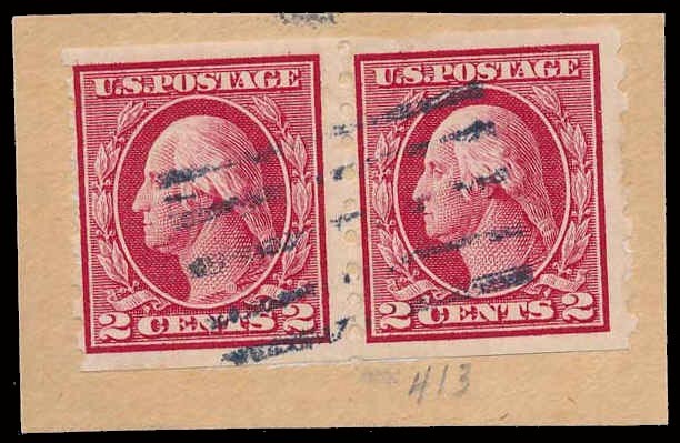 Lot 84307 - 413