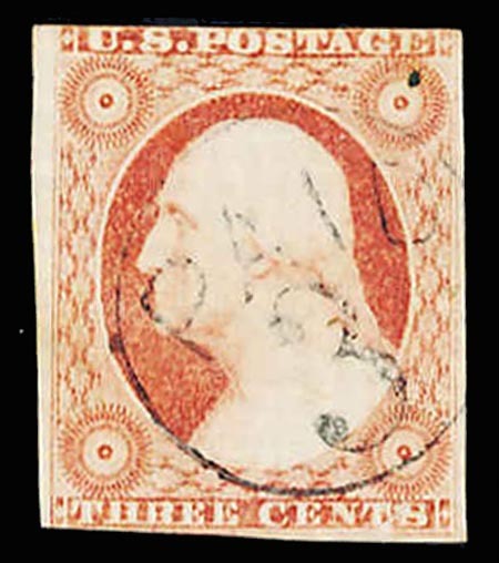 Lot 84467 - 11A