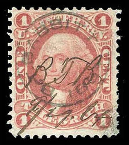 Lot 84633 - R4c