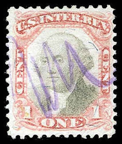 Lot 84652 - R134