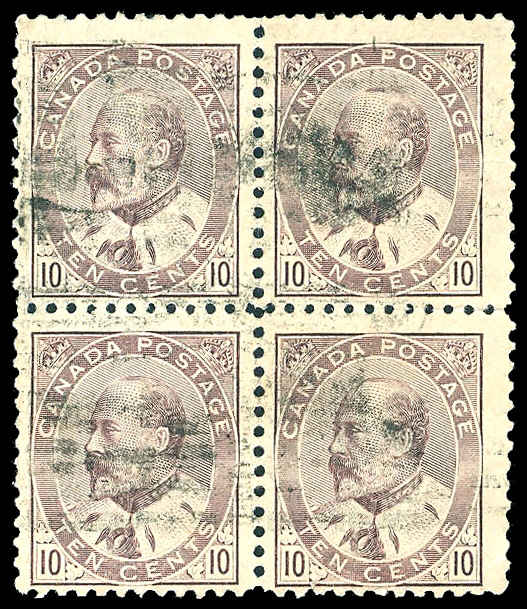 Lot 85267 - 93