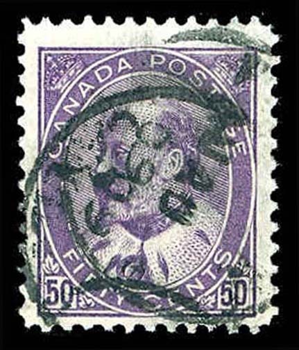 Lot 85268 - 95
