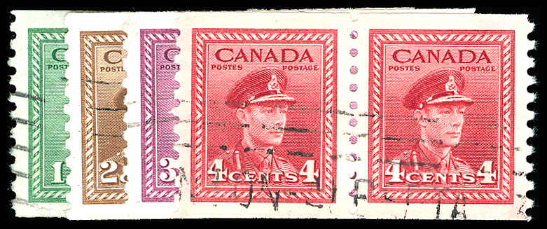 Lot 85432 - 278-81