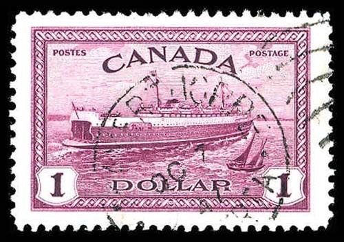Lot 85434 - 273