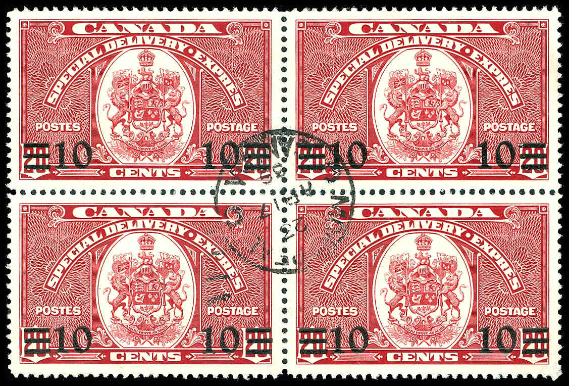 Lot 85501 - E9(var)