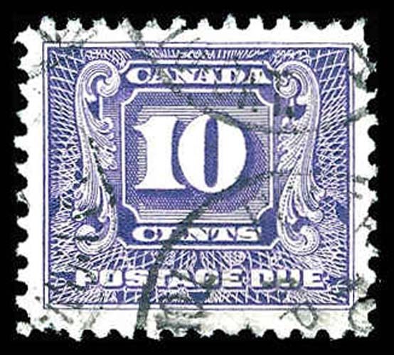 Lot 85525 - J10