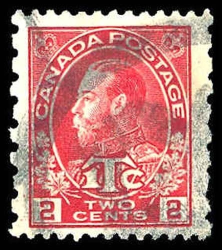 Lot 85541 - MR5
