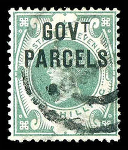 Lot 85721 - O36