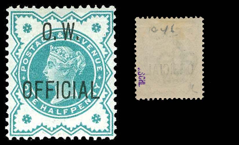Lot 85723 - O46